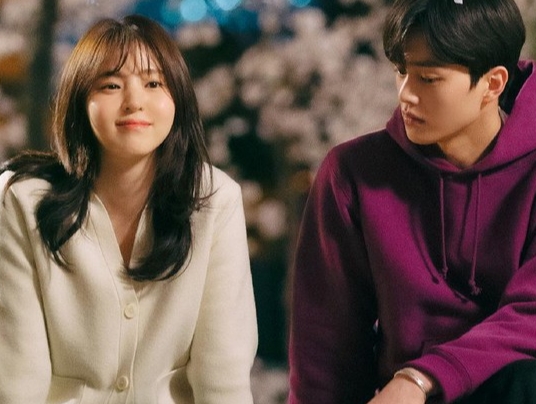 Bulan Mei Penuh dengan Drama Korea Berbagai Genre, 5 Rekomendasi dan Sinopsis Drama Korea Terbaru