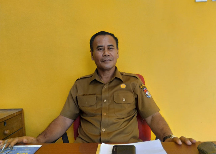 Penerapan Pegawai Outsourcing di Mukomuko Belum Ada Titik Terang