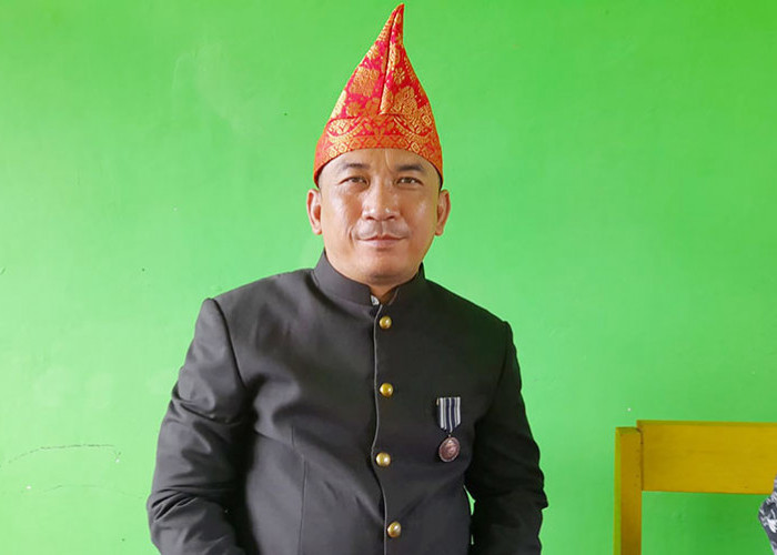 Tokoh Agama Mukomuko Tekankan Kerukunan dalam HAB ke-80 Kementerian Agama