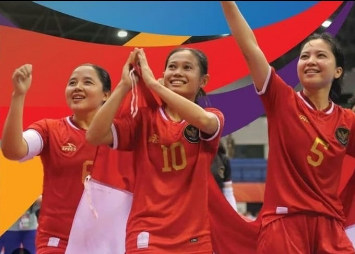 Rekap Hasil Matchday 1 AFC Fustal Putri, Indonesia Dikalahkan Jepang