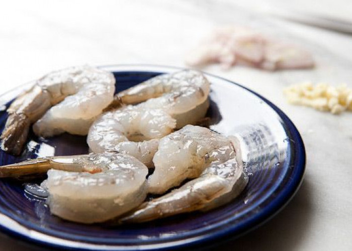 Cara Memasak Udang Agar Tidak Alot dan Tetap Lezat: Teknik Rahasia Para Koki!