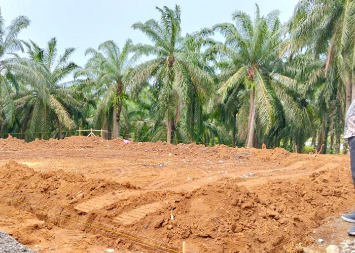 Bandar Jaya Kebut Realisasi Anggaran