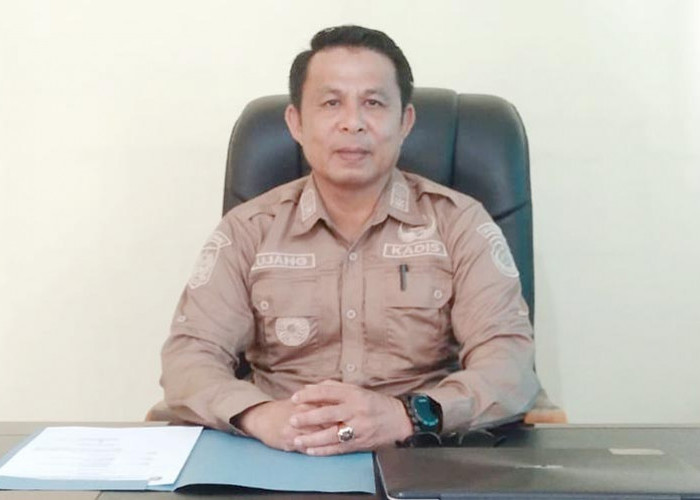 Kunjungan Menurun, Pemkab Mukomuko Berencana Tata Ulang Wisata Danau Nibung