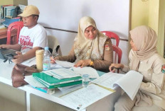 Desa Diminta Genjot RAPBDes 2026