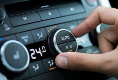 AC Mobil Panas?  Selidiki Penyebabnya dan Temukan Solusinya!