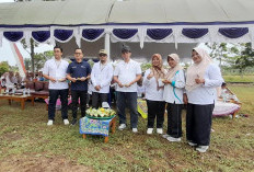 Peringati HKN, Direktur Ungkap Kondisi Internal RSUD 