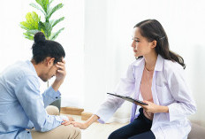 5 Langkah Psikologis untuk Mengatasi Pola Hidup yang Merugikan