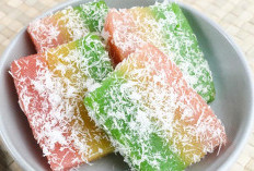 Bosan dengan Kue Biasa? Coba 5 Resep Kreatif Kue Singkong: Bolu Kukus, Getas, dan Banyak Lagi!