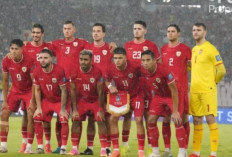 Head to Head Indonesia Vs Bahrain