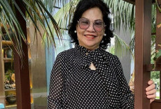 Mengenal Irma Moeis, Ibunda Harvey Moeis yang Miliki Koleksi Tas Mewah dan Harta Rp 1 Triliun