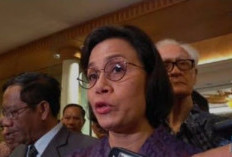 Terpilihnya Trump Jadi Presiden AS, Sri Mulyani Prediksi Efeknya pada Rupiah.