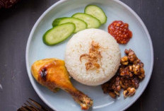 Kamu Butuh Asupan Kalori Tinggi? Coba 7 Rekomendasi Makanan Tinggi Kalori Berikut Ini 