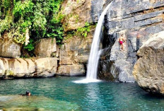 Jernihkan dan Segarkan Pikiran di Air Terjun Coban Tundo Jawa Timur untuk Menyambut Awal Tahun Baru