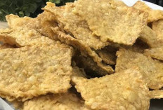 Bikin Sendiri di Rumah! Resep Keripik Tempe Super Renyah dengan Bumbu Rahasia Warisan Dapur