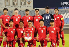 Inilah 16 Negara yang Akan Tampil di Piala Asia U-17 2025, 3 dari Asia Tenggara 