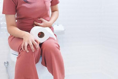 Makanan untuk Mengatasi Sembelit: Kaya Serat, Lancarkan Pencernaan!