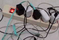 Sering Biarkan Charger Tercolok? Ini Konsekuensinya bagi Listrik dan Keamanan Anda