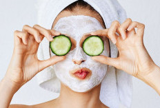 DIY Masker Wajah Alami untuk Kulit Glowing