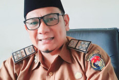 Kesra Gagal Laksanakan Pelatihan Menyembelih Hewan Sesuai Syariat