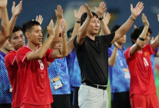 Turnamen Kontroversial Tanpa Pemenang, FIFA Putuskan Nasib Timnas Vietnam!