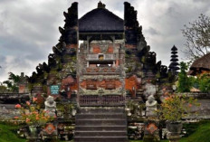  Gapura Candi Bentar Gerbang Menuju Keindahan dan Keharmonisan Bali