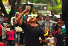 Debus Banten: Kekuatan Spiritual dan Seni Bela Diri yang Memukau