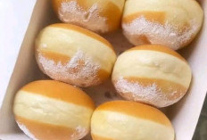 Tips Jitu Membuat Donat dengan White Ring Sempurna: Tampilan Cantik, Rasa Memikat!
