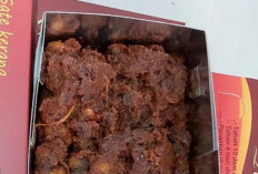 Sate Kerang Lampung: Perpaduan Gurih dan Pedas yang Menggoda