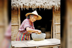 SELALU MENDAPAT KEBERKAHAN HIDUP, MESKI USIA SUDAH 100 TAHUN