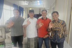 Temui Menteri Desa PDTT, RBMG Diajak Berkolaborasi dan Ambil Peran Peningkatan Potensi Wisata di Pedesaan