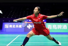 Dari 11 Wakil Indonesia di Kejuaraan All England, 10 Diantaranya Lolos ke Babak 16 Besar 