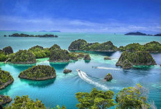 Raja Ampat: Surga Tersembunyi di Ujung Timur Indonesia