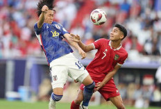 Benarkah, Timnas Indonesia Dianggap Musuh Terberat Oleh Jepang di Kualifikasi Piala Dunia 2026