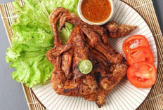 5 Ide Olahan Ayam Kampung Super Empuk Rahasia Dapur untuk Cita Rasa Istimewa