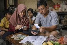 Harga Kebutuhan Naik, Begini Cara Keluarga Mengatur Pengeluaran Harian