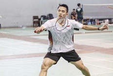 Indonesia Targetkan 