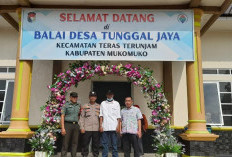 Tahapan Pilkades PAW di Tunggal Jaya Segera Dimulai 
