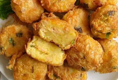 Terungkap! Ini Bumbu Rahasia Bikin Perkedel Garing dan Anti Hancur, Coba 7 Tips Ini di Rumah