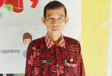 HUT ke-16 Radar Mukomuko, Ketua DPRD: Menjadi Jembatan Informasi antara Masyarakat dan Pemerintah