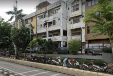 Pasar Senen Sebagai Inspirasi Seni dan Budaya: Lukisan, Film, dan Musik!