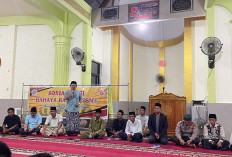 Paham Radikal Masih Ada, Perlu Moderasi Beragama