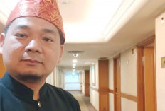 PKS Apresiasi Komposisi Pejabat Hasil Mutasi di Mukomuko