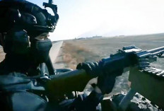 Afghanistandan Pakistan Sepakat Gencatan Senjata Selama 48 Jam