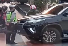 Mengapa Sopir Fortuner dan Pajero Sering Dicap Arogan? Ternyata Ini Alasannya