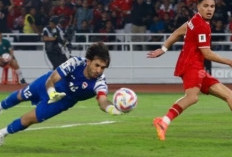 11 Negara Berebut 5 Tiket Putaran Ketiga Kualifikasi Piala Dunia Zona Asia, Termasuk Indonesia