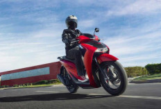 Tips Modifikasi Motor agar Tampil Lebih Keren dan Performa Meningkat