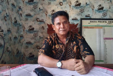 Tambal Sulam Jalan Alternatif di Sumber Makmur Selesai, Ini Harapan Masyarakat