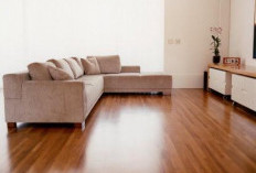 Cara Mudah Membersihkan Lantai Kayu