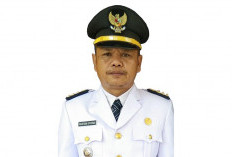 2 Desa Kecamatan Ponsu Belum Pengajuan Tahap 
