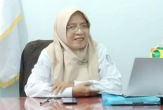 Sebanyak 21 Orang Guru, Penata Layanan Operasional dan Operator Layanan Operasional di SMAN 05 Mukomuko Resmi 